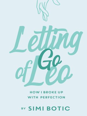 cover image of Letting Go of Leo